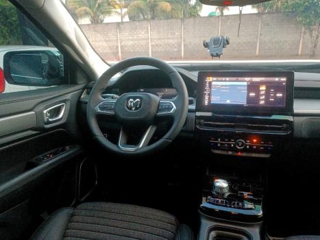 RAM Rampage 2.2 4P BIGHORN TURBO DIESEL 4X4 AUTOMTICO, Foto 9