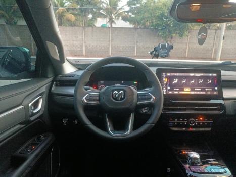 RAM Rampage 2.2 4P BIGHORN TURBO DIESEL 4X4 AUTOMTICO, Foto 10