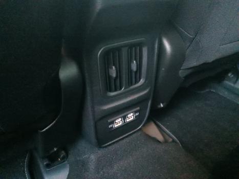 RAM Rampage 2.2 4P BIGHORN TURBO DIESEL 4X4 AUTOMTICO, Foto 11