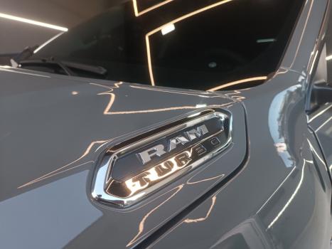 RAM Rampage 2.2 4P BIGHORN TURBO DIESEL 4X4 AUTOMTICO, Foto 12