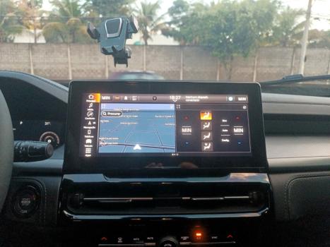 RAM Rampage 2.2 4P BIGHORN TURBO DIESEL 4X4 AUTOMTICO, Foto 13