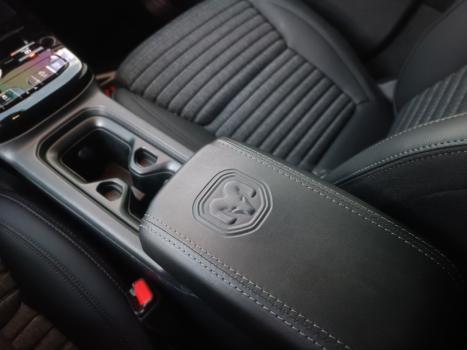 RAM Rampage 2.2 4P BIGHORN TURBO DIESEL 4X4 AUTOMTICO, Foto 15