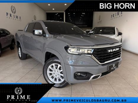 RAM Rampage 2.2 4P BIGHORN TURBO DIESEL 4X4 AUTOM�TICO, Foto 1