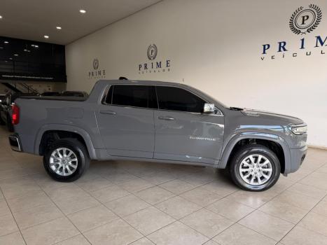 RAM Rampage 2.2 4P BIGHORN TURBO DIESEL 4X4 AUTOM�TICO, Foto 3