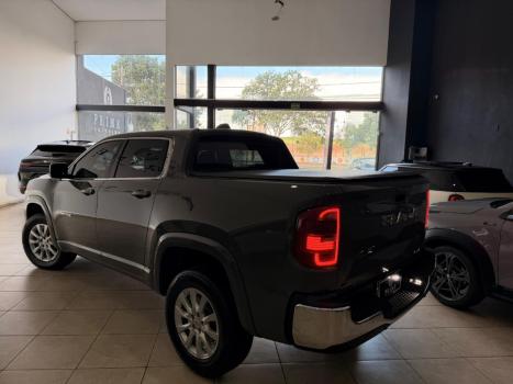 RAM Rampage 2.2 4P BIGHORN TURBO DIESEL 4X4 AUTOM�TICO, Foto 5