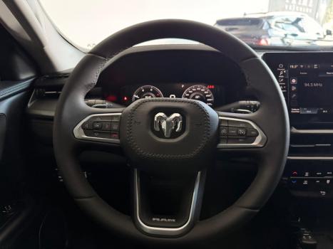 RAM Rampage 2.2 4P BIGHORN TURBO DIESEL 4X4 AUTOM�TICO, Foto 6