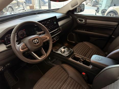 RAM Rampage 2.2 4P BIGHORN TURBO DIESEL 4X4 AUTOM�TICO, Foto 7