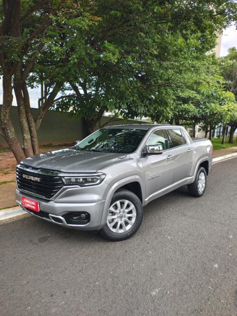 RAM Rampage 2.2 4P BIGHORN TURBO DIESEL 4X4 AUTOM�TICO, Foto 1