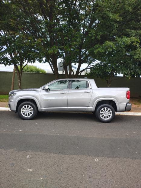 RAM Rampage 2.2 4P BIGHORN TURBO DIESEL 4X4 AUTOM�TICO, Foto 3