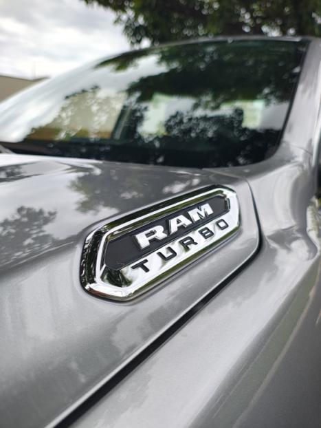 RAM Rampage 2.2 4P BIGHORN TURBO DIESEL 4X4 AUTOM�TICO, Foto 4
