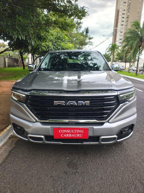 RAM Rampage 2.2 4P BIGHORN TURBO DIESEL 4X4 AUTOM�TICO, Foto 5