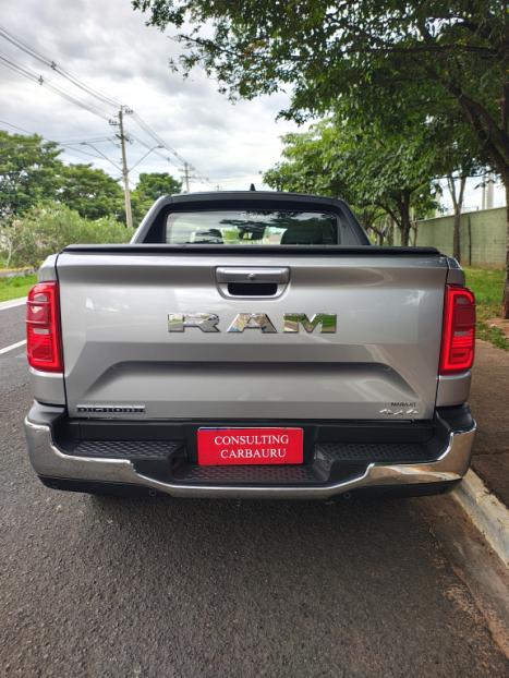 RAM Rampage 2.2 4P BIGHORN TURBO DIESEL 4X4 AUTOM�TICO, Foto 6
