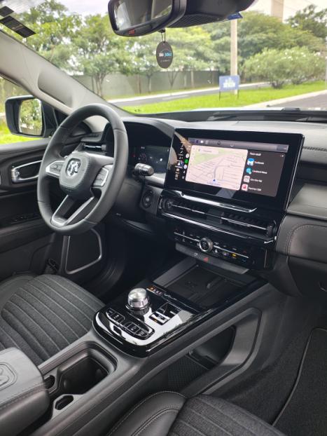 RAM Rampage 2.2 4P BIGHORN TURBO DIESEL 4X4 AUTOM�TICO, Foto 8