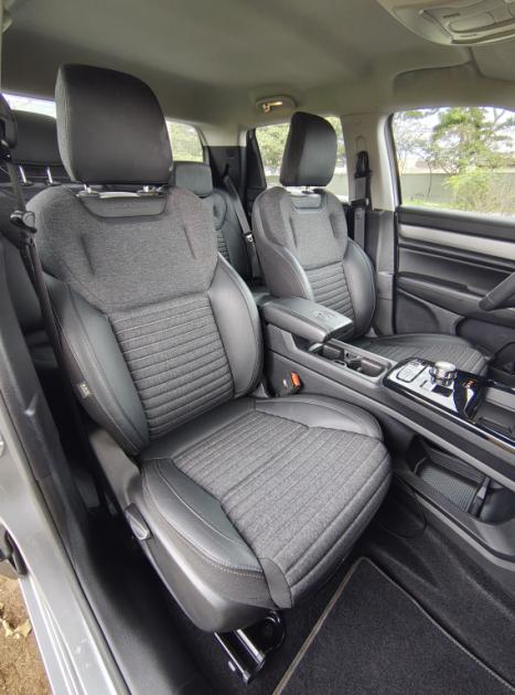 RAM Rampage 2.2 4P BIGHORN TURBO DIESEL 4X4 AUTOM�TICO, Foto 10
