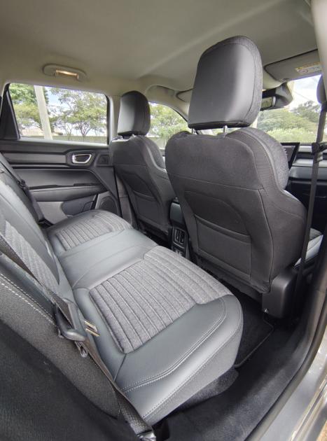 RAM Rampage 2.2 4P BIGHORN TURBO DIESEL 4X4 AUTOM�TICO, Foto 12