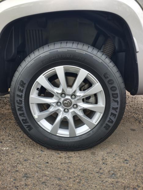 RAM Rampage 2.2 4P BIGHORN TURBO DIESEL 4X4 AUTOM�TICO, Foto 13