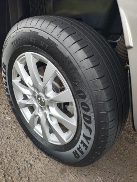 RAM Rampage 2.2 4P BIGHORN TURBO DIESEL 4X4 AUTOM�TICO, Foto 14