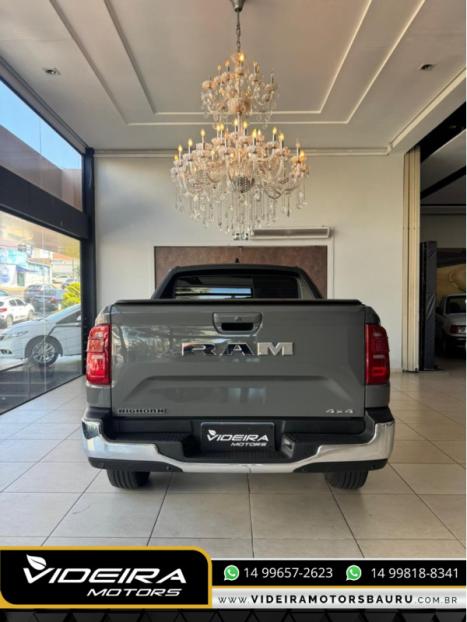 RAM Rampage 2.2 4P BIGHORN TURBO DIESEL 4X4 AUTOM�TICO, Foto 6