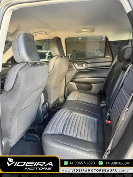 RAM Rampage 2.2 4P BIGHORN TURBO DIESEL 4X4 AUTOM�TICO, Foto 10