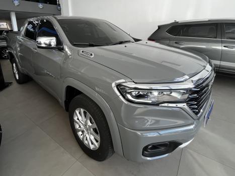 RAM Rampage 2.2 4P BIGHORN TURBO DIESEL 4X4 AUTOM�TICO, Foto 2