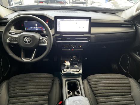 RAM Rampage 2.2 4P BIGHORN TURBO DIESEL 4X4 AUTOM�TICO, Foto 7