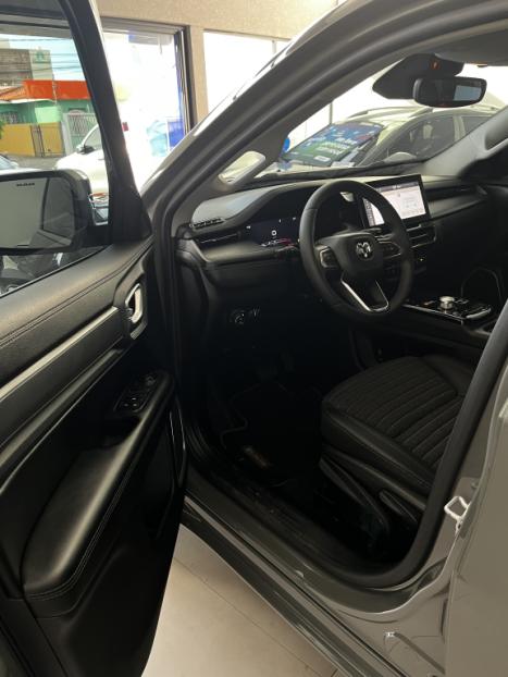 RAM Rampage 2.2 4P BIGHORN TURBO DIESEL 4X4 AUTOM�TICO, Foto 8