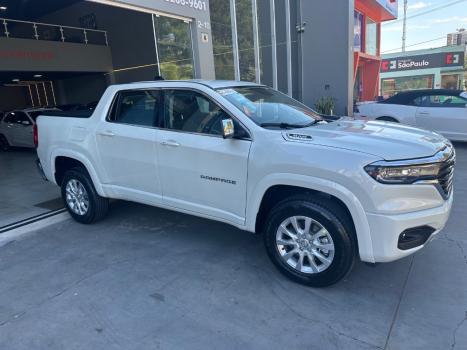 RAM Rampage 2.2 4P BIGHORN TURBO DIESEL 4X4 AUTOM�TICO, Foto 4