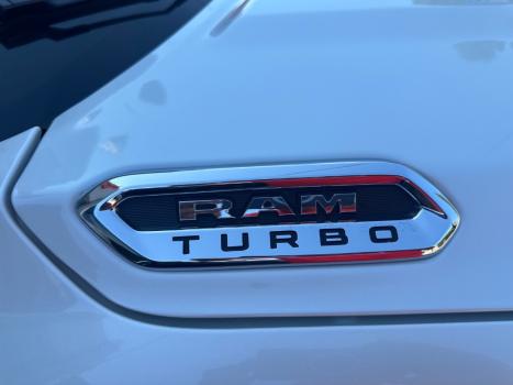 RAM Rampage 2.2 4P BIGHORN TURBO DIESEL 4X4 AUTOM�TICO, Foto 7