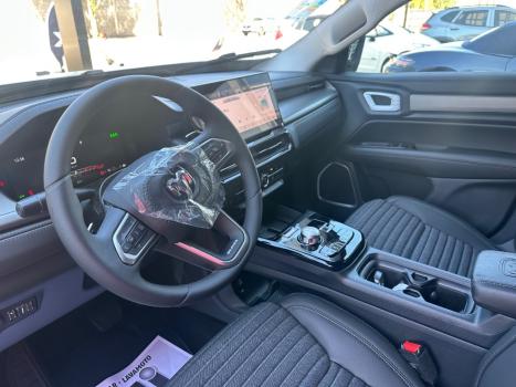RAM Rampage 2.2 4P BIGHORN TURBO DIESEL 4X4 AUTOM�TICO, Foto 11