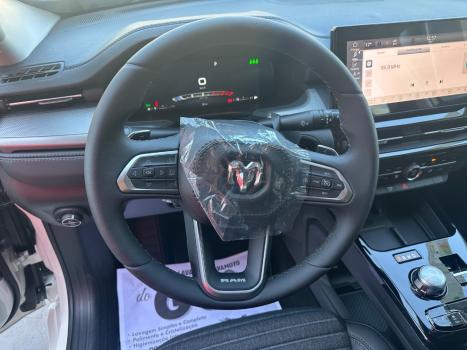 RAM Rampage 2.2 4P BIGHORN TURBO DIESEL 4X4 AUTOM�TICO, Foto 12