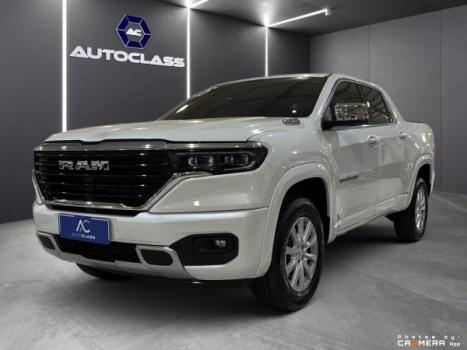RAM Rampage 2.2 4P BIGHORN TURBO DIESEL 4X4 AUTOM�TICO, Foto 1
