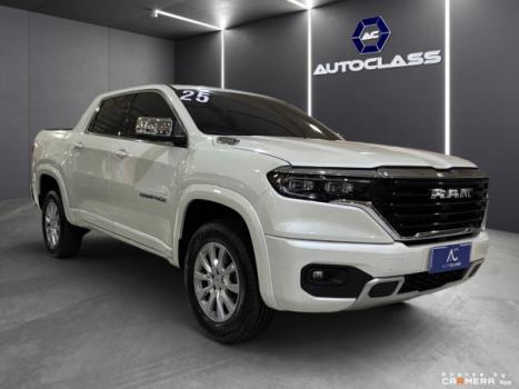 RAM Rampage 2.2 4P BIGHORN TURBO DIESEL 4X4 AUTOM�TICO, Foto 2
