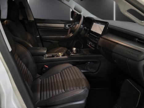 RAM Rampage 2.2 4P BIGHORN TURBO DIESEL 4X4 AUTOM�TICO, Foto 7