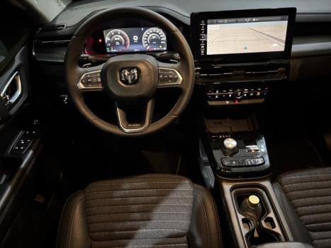 RAM Rampage 2.2 4P BIGHORN TURBO DIESEL 4X4 AUTOM�TICO, Foto 10