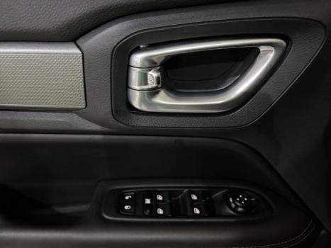 RAM Rampage 2.2 4P BIGHORN TURBO DIESEL 4X4 AUTOM�TICO, Foto 11