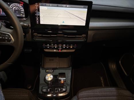 RAM Rampage 2.2 4P BIGHORN TURBO DIESEL 4X4 AUTOM�TICO, Foto 13