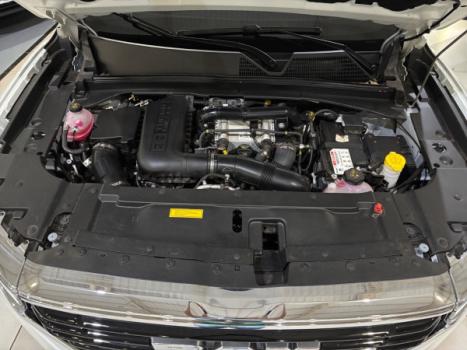 RAM Rampage 2.2 4P BIGHORN TURBO DIESEL 4X4 AUTOM�TICO, Foto 14