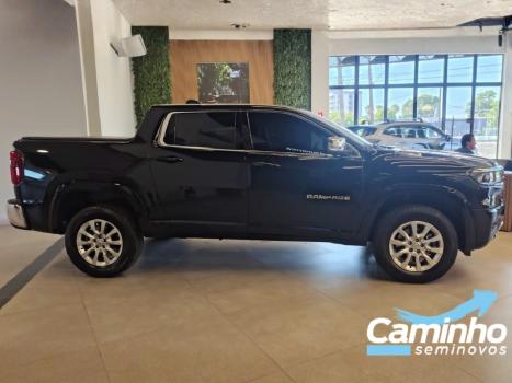 RAM Rampage 2.2 4P BIGHORN TURBO DIESEL 4X4 AUTOMÁTICO, Foto 4