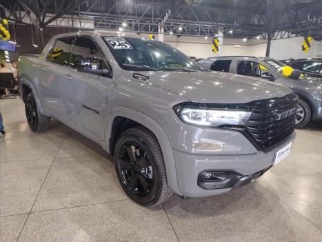 RAM Rampage 2.2 4P LARAMIE TURBO DIESEL 4X4 AUTOM�TICO, Foto 3