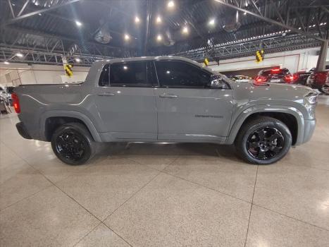 RAM Rampage 2.2 4P LARAMIE TURBO DIESEL 4X4 AUTOM�TICO, Foto 4