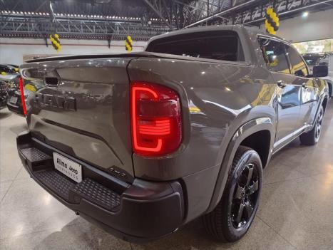 RAM Rampage 2.2 4P LARAMIE TURBO DIESEL 4X4 AUTOM�TICO, Foto 5