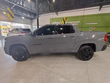 RAM Rampage 2.2 4P LARAMIE TURBO DIESEL 4X4 AUTOM�TICO, Foto 7