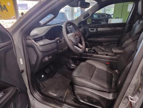 RAM Rampage 2.2 4P LARAMIE TURBO DIESEL 4X4 AUTOM�TICO, Foto 9