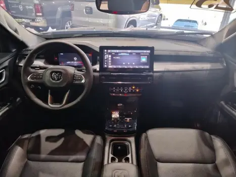 RAM Rampage 2.2 4P LARAMIE TURBO DIESEL 4X4 AUTOM�TICO, Foto 10