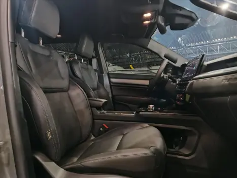 RAM Rampage 2.2 4P LARAMIE TURBO DIESEL 4X4 AUTOM�TICO, Foto 11