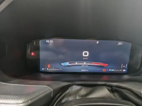 RAM Rampage 2.2 4P LARAMIE TURBO DIESEL 4X4 AUTOM�TICO, Foto 12