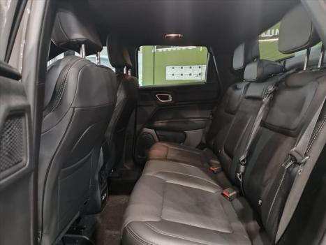 RAM Rampage 2.2 4P LARAMIE TURBO DIESEL 4X4 AUTOM�TICO, Foto 13