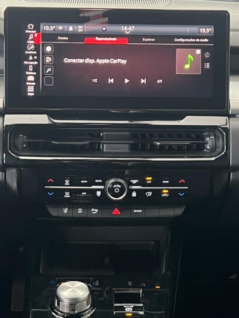 RAM Rampage 2.2 4P LARAMIE TURBO DIESEL 4X4 AUTOM�TICO, Foto 2