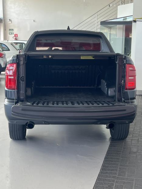 RAM Rampage 2.2 4P LARAMIE TURBO DIESEL 4X4 AUTOM�TICO, Foto 7