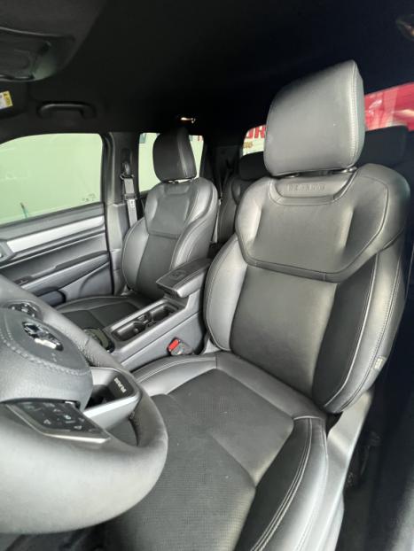 RAM Rampage 2.2 4P LARAMIE TURBO DIESEL 4X4 AUTOM�TICO, Foto 9